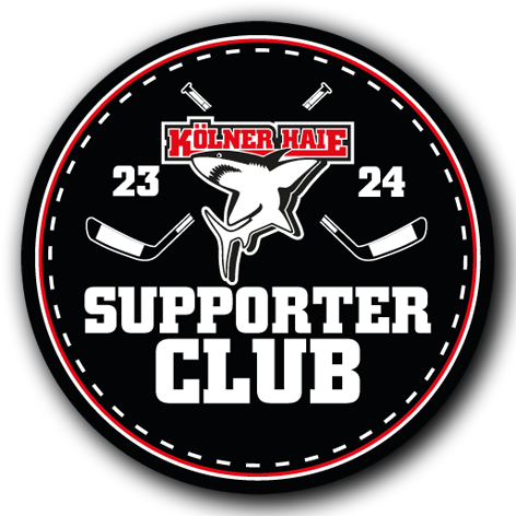 Haie Supporter Club Logo
